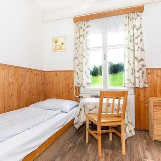 Chata Luna Orlické Záhoří (3)