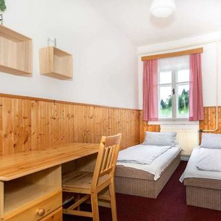 Chata Luna Orlické Záhoří (4)