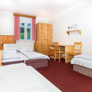 Chata Luna Orlické Záhoří (5)