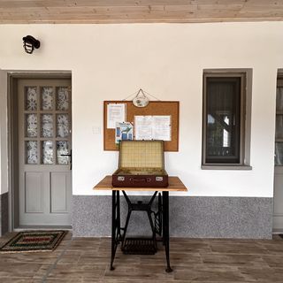 Nosztalgia Apartman Abádszalók (4)