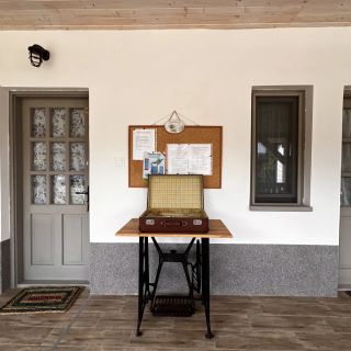 Nosztalgia Apartman Abádszalók (4)