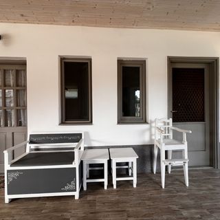 Nosztalgia Apartman Abádszalók (5)