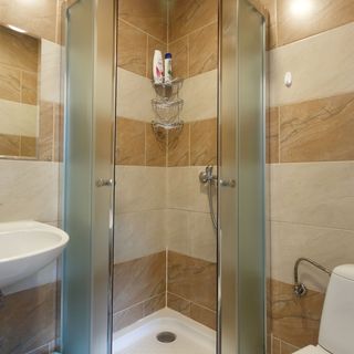 Pensjonat U Podnóża Kotarza Brenna (2)