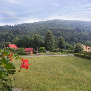 Pensjonat U Podnóża Kotarza Brenna (4)