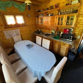 Forest Guest House Sântimbru-Băi (5)