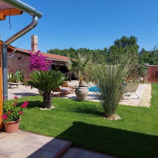 Dr Becsey Luxury Apartman Békéscsaba (3)