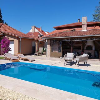 Dr Becsey Luxury Apartman Békéscsaba (5)