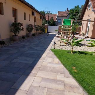 Dr Becsey Luxury Apartman Békéscsaba (5)