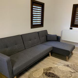 Casa de oaspeți Léda 2 Sovata (3)