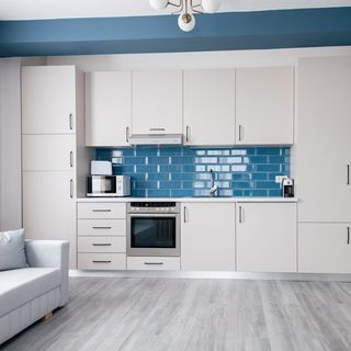 Apartament BlueSky Premium Băile Felix (3)