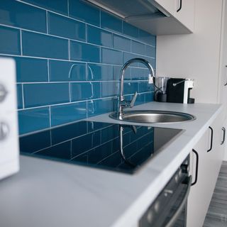 Apartament BlueSky Premium Băile Felix (5)