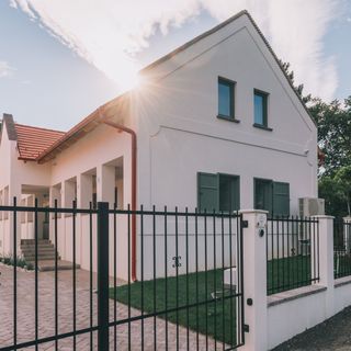 Kardamom Studio Apartman Szigliget (2)