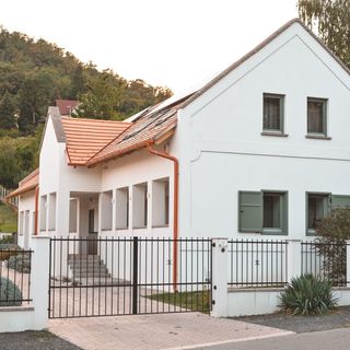 Kardamom Studio Apartman Szigliget (5)