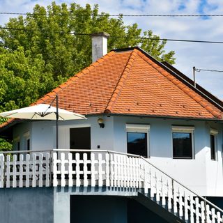 Gemenc Vendégház Baja*** (2)