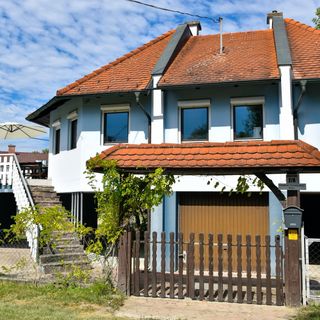 Gemenc Vendégház Baja*** (3)