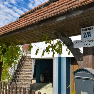 Gemenc Vendégház Baja*** (4)