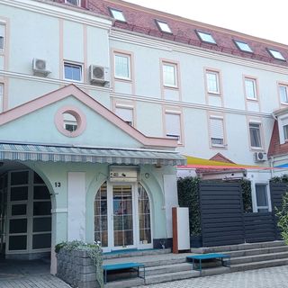 Chill Apartman Hévíz (2)