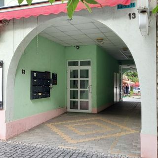 Chill Apartman Hévíz (5)