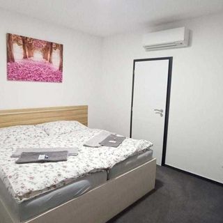 Penzion HARMONIE Trhové Sviny (3)