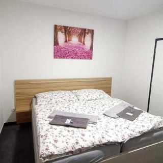 Penzion HARMONIE Trhové Sviny (4)