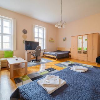 Tomka Apartman Szeged (3)