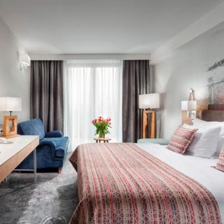 Hotel Aquarion Family & Friends Zakopane (3)