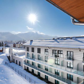 Hotel Aquarion Family & Friends Zakopane (2)