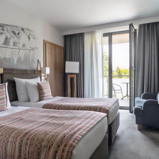 Hotel Aquarion Family & Friends Zakopane (5)