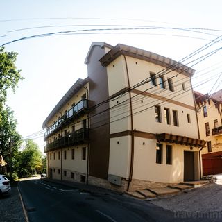 Vila Noblesse Sovata (2)