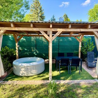 Sparkling Time Apartman Hajdúszoboszló (2)