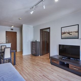 Apartamenty Świnoujście - Nautilus (4)