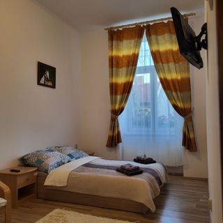 Újhelyi Apartman Sátoraljaújhely (2)