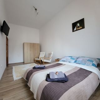 Újhelyi Apartman Sátoraljaújhely (3)