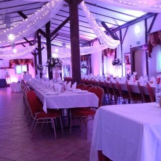 Zajazd ELJAN- Centrum Noclegowe Olsztyn (5)