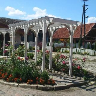 Zajazd ELJAN- Centrum Noclegowe Olsztyn (3)