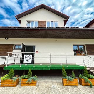 Pod Gromadzyniem Ustrzyki Dolne (2)