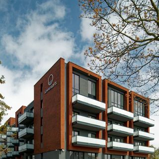 SUMMER LOFTS Apartamenty Premium Ustronie Morskie (5)