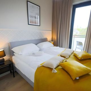 SUMMER LOFTS Apartamenty Premium Ustronie Morskie (2)