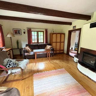 Dom wiejski Sołonka (3)