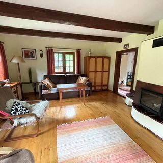 Dom wiejski Sołonka (3)