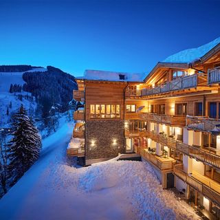 Apartman Saalbach - ASA280 (5)