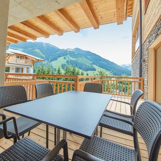 Apartman Saalbach - ASA280 (2)