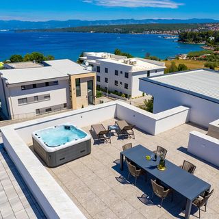 Apartman Malinska - CKI460 (4)