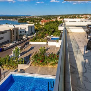 Apartman Malinska - CKI465 (3)