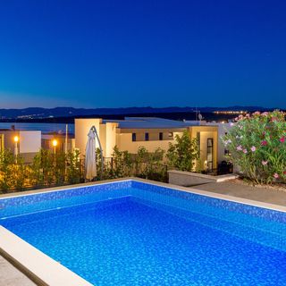 Apartman Malinska - CKI468 (4)