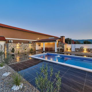 Vendégház Ugljane - CSC072 (4)