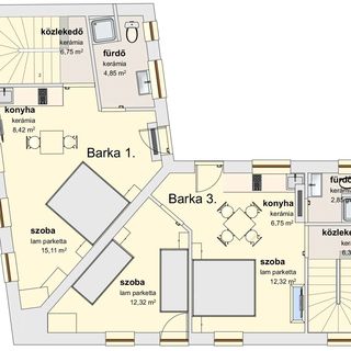 Barka Apartman Eger (5)