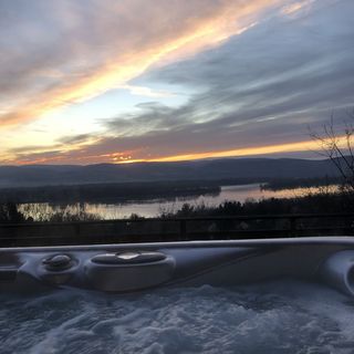 Mandragóra Vendégház Zebegény (2)