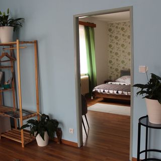 Ubytování v soukromí Česká Metuje (5)