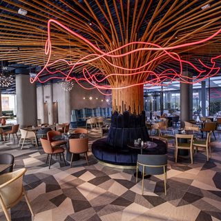 Mercure Debrecen (4)